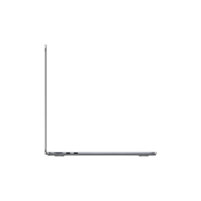 Apple MacBook Air 13.6" (2024) M3 8Gb 512Gb Space grey LN