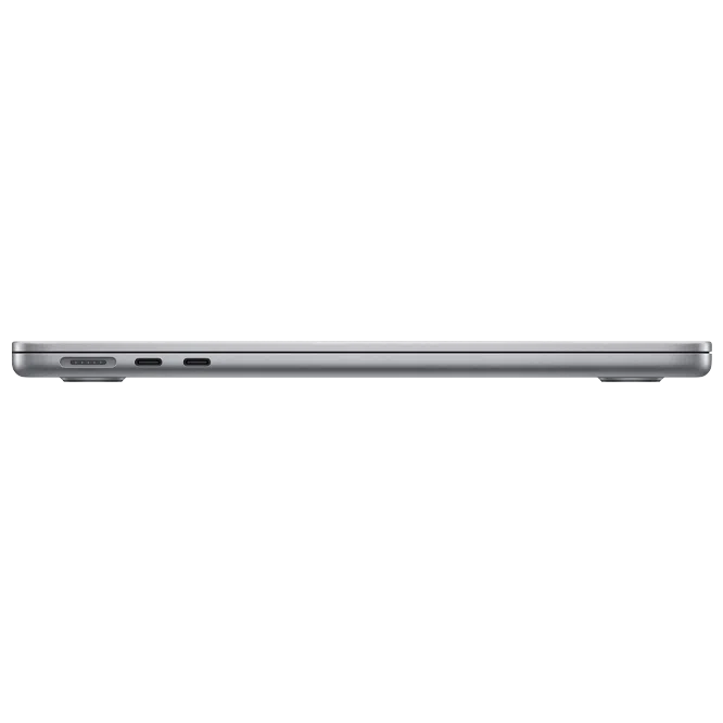 Apple MacBook Air 13.6" (2022) M2 256Gb Space Grey LN