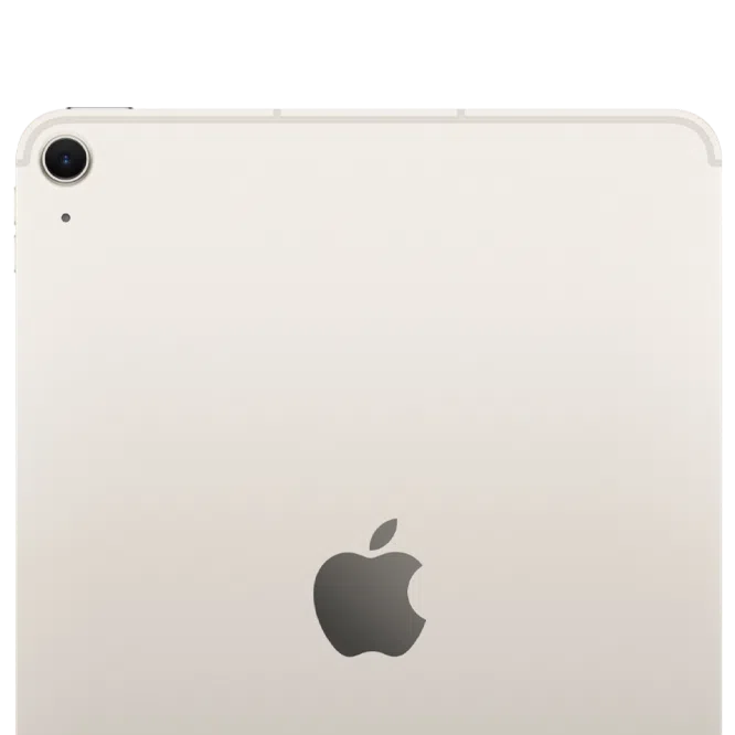 Apple iPad Air 11" (2024) 8/128 5G Starlight