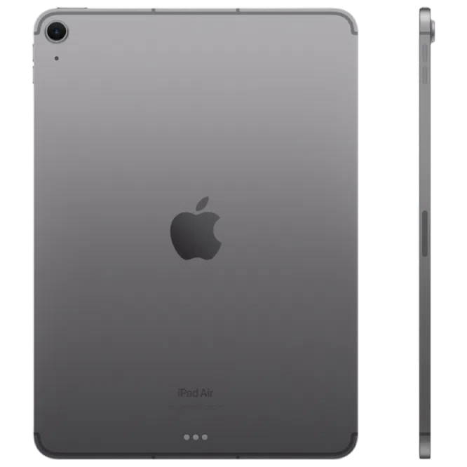 Apple iPad Air 11" (2024) 8/128 5G Space Grey