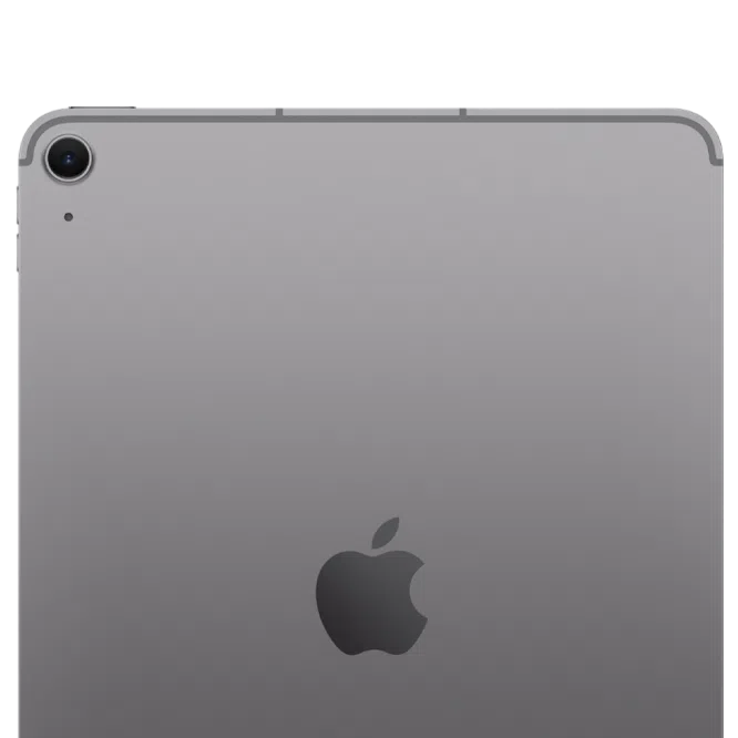 Apple iPad Air 11" (2024) 8/128 5G Space Grey