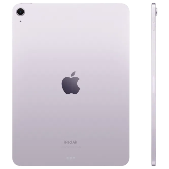 Apple iPad Air 11" (2024) 8/128 Wi-Fi Purple