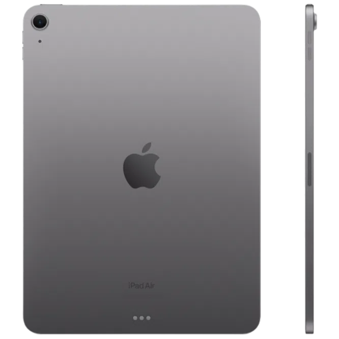 Apple iPad Air 11" (2024) 8/128 Wi-Fi Space Grey