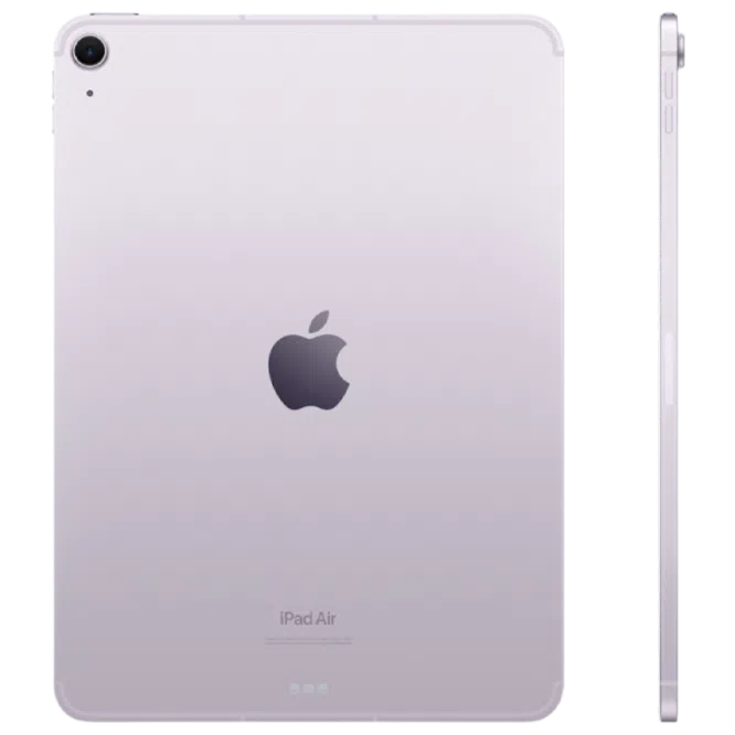 Apple iPad Air 11" (2024) 8/1TB 5G Purple