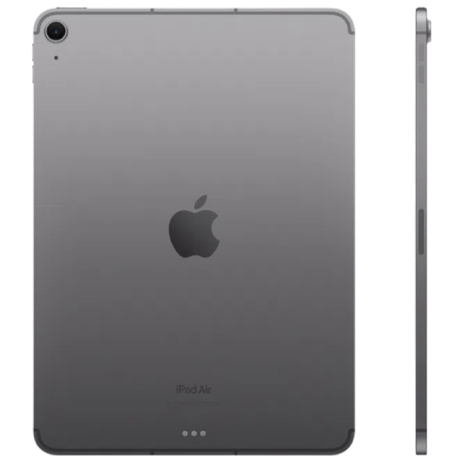 Apple iPad Air 11" (2024) 8/1TB 5G Space Grey