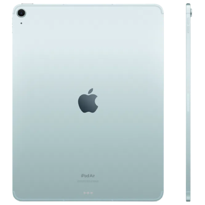 Apple iPad Air 13" (2024) 8/128 5G Blue