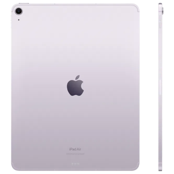 Apple iPad Air 13" (2024) 8/128 5G Purple