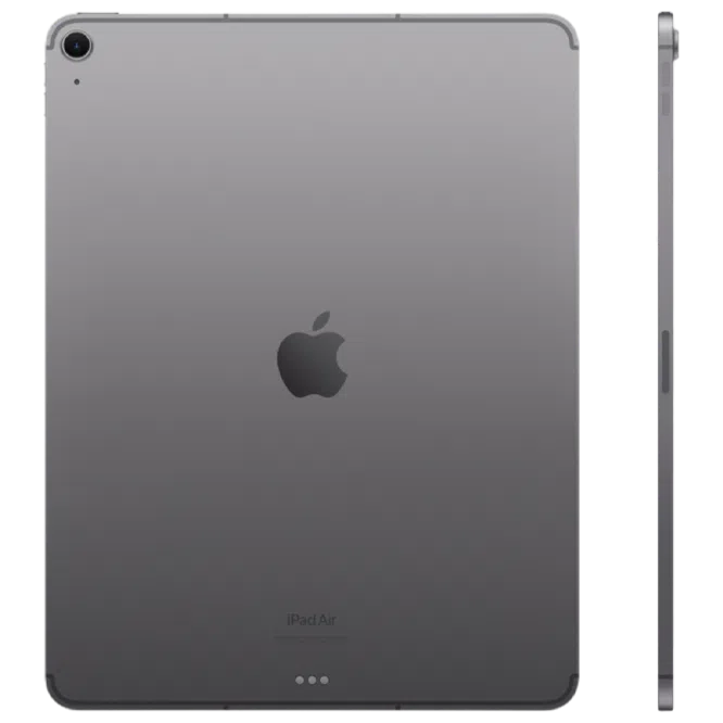 Apple iPad Air 13" (2024) 8/128 5G Space Grey