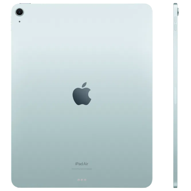 Apple iPad Air 13" (2024) 8/128 Wi-Fi Blue