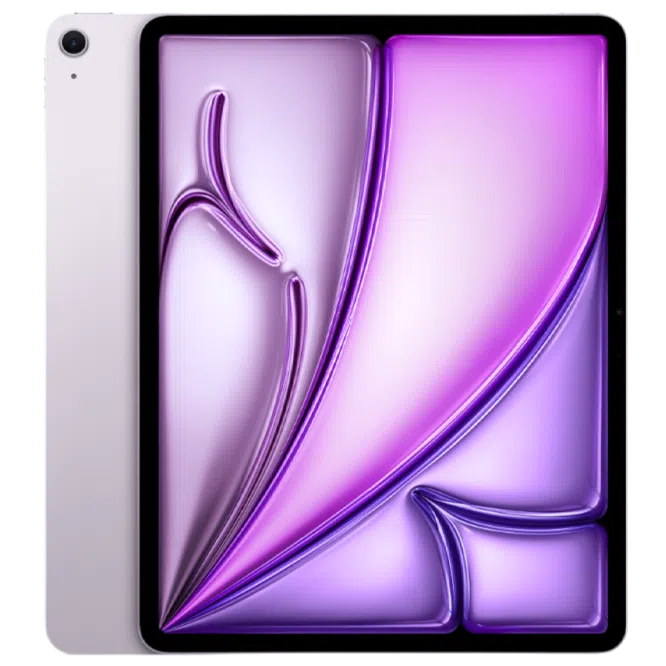 Apple iPad Air 13" (2024) 8/128 Wi-Fi Purple