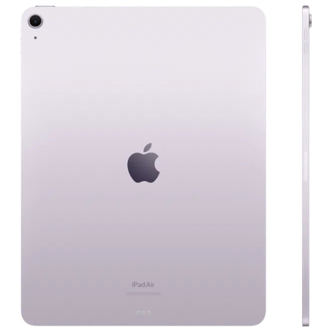 Apple iPad Air 13" (2024) 8/128 Wi-Fi Purple