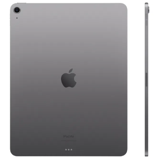 Apple iPad Air 13" (2024) 8/128 Wi-Fi Space Grey