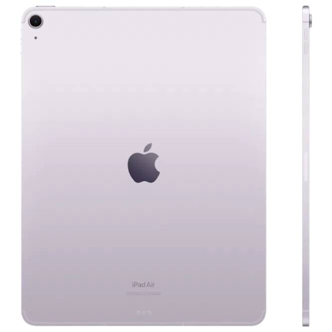 Apple iPad Air 13" (2024) 8/256 5G Purple