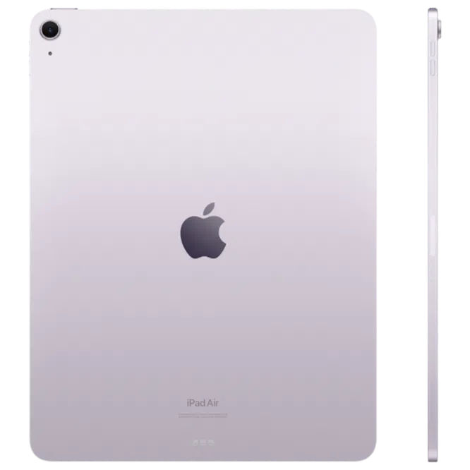 Apple iPad Air 13" (2024) 8/256 Wi-Fi Purple