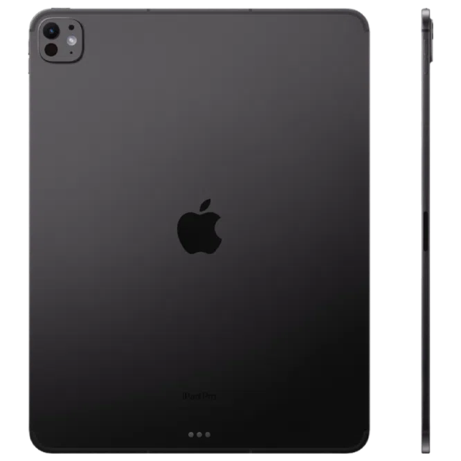 Apple iPad Pro 13" (2024) 16/2TB 5G Space Black