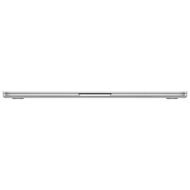 Apple MacBook Air 13.6" (2022) M2 256Gb Silver LN