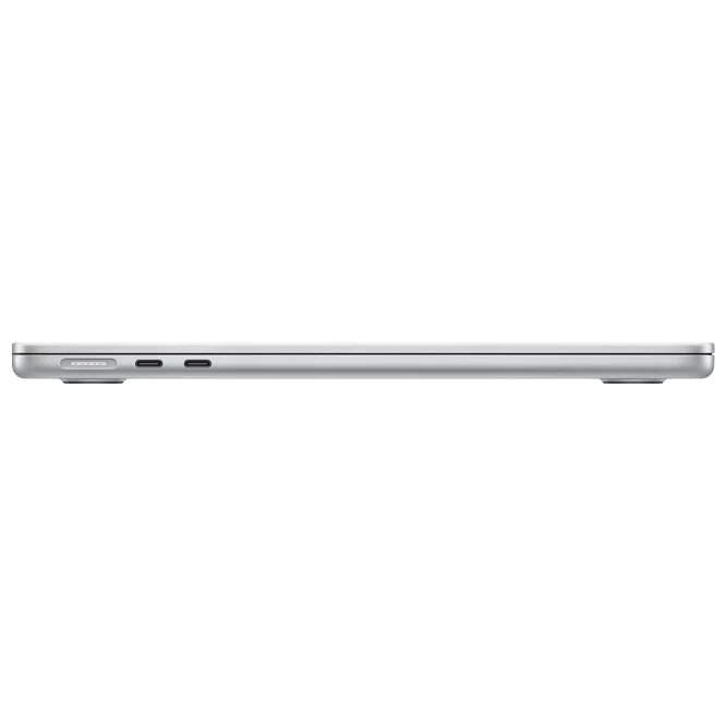 Apple MacBook Air 13.6" (2022) M2 256Gb Silver LN