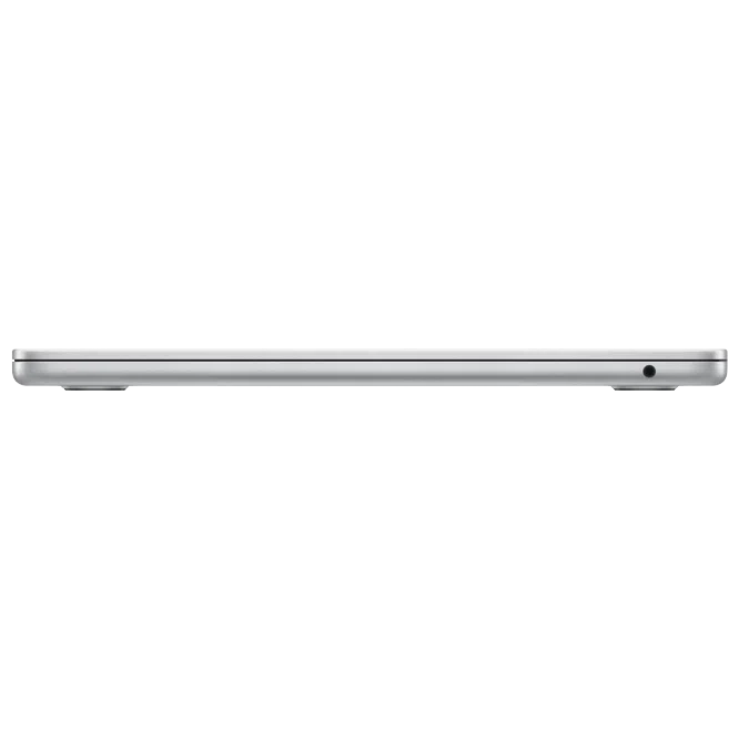 Apple MacBook Air 13.6" (2022) M2 256Gb Silver LN