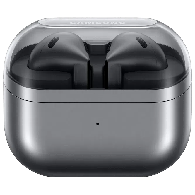 Samsung Galaxy Buds 3 Silver