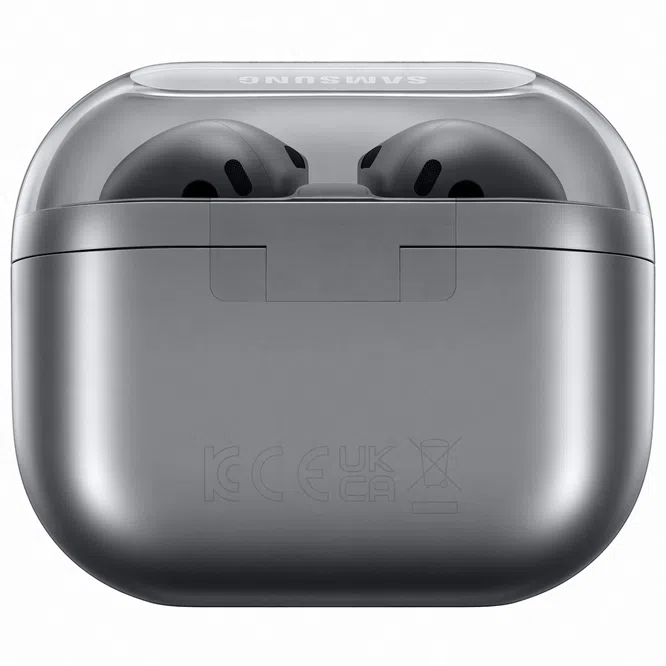 Samsung Galaxy Buds 3 Silver