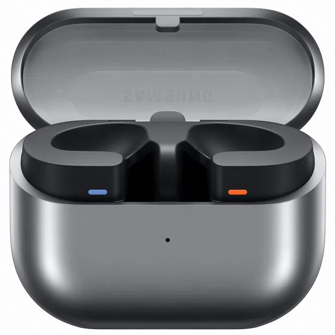 Samsung Galaxy Buds 3 Silver