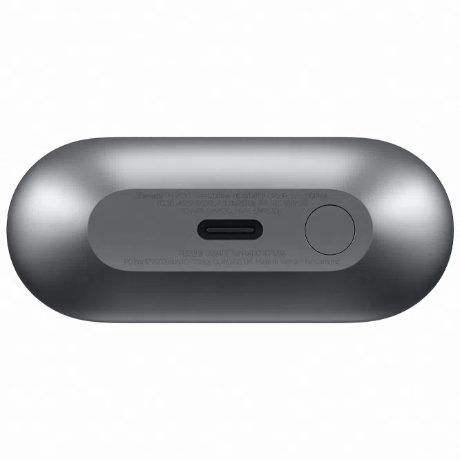 Samsung Galaxy Buds 3 Silver