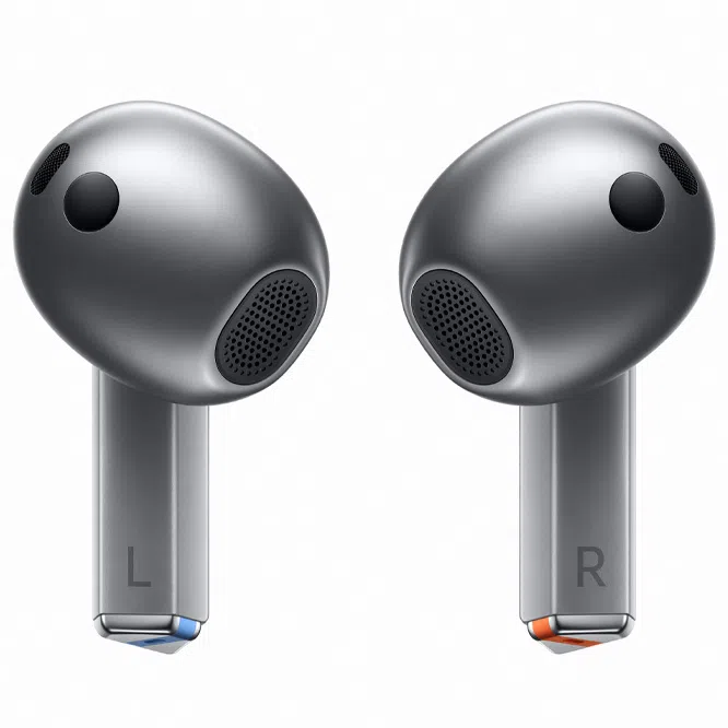 Samsung Galaxy Buds 3 Silver