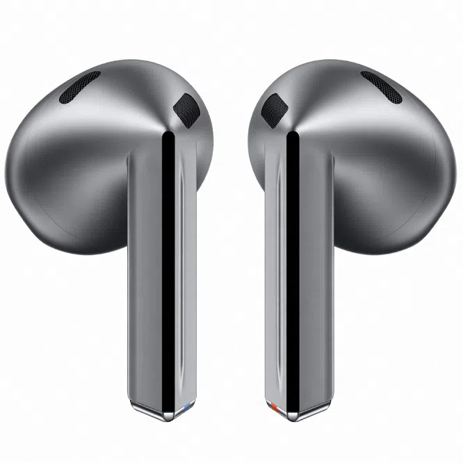 Samsung Galaxy Buds 3 Silver