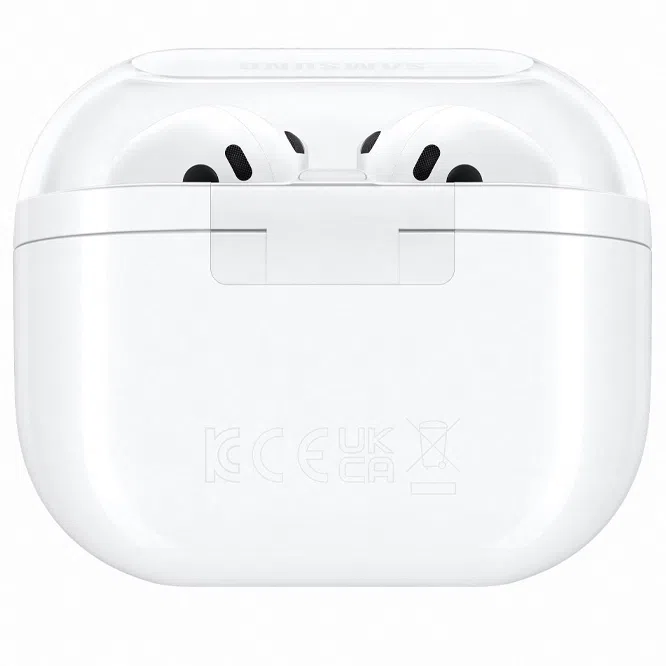 Samsung Galaxy Buds 3 White