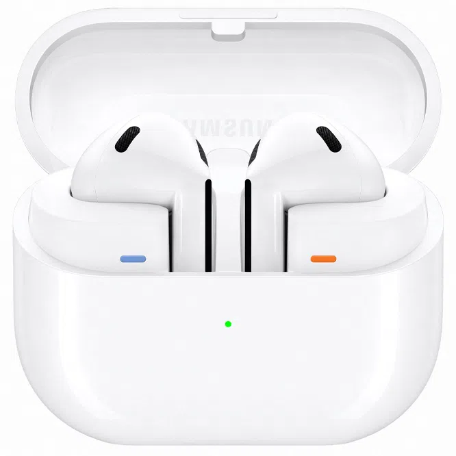 Samsung Galaxy Buds 3 White