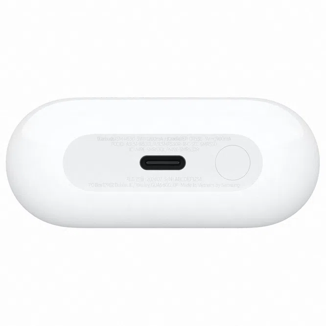 Samsung Galaxy Buds 3 White