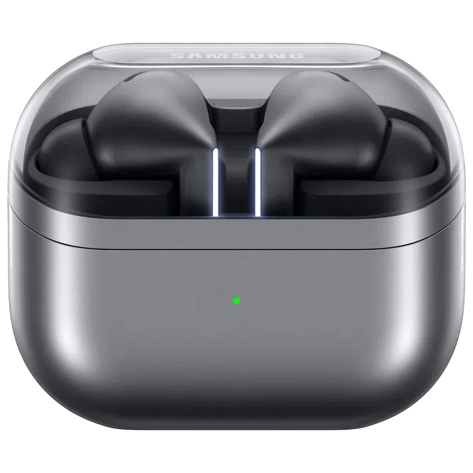 Samsung Galaxy Buds 3 PRO Silver