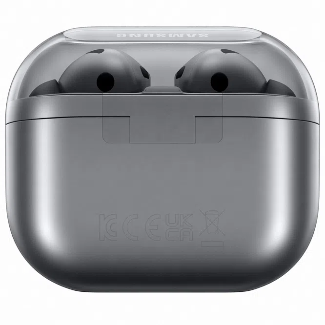 Samsung Galaxy Buds 3 PRO Silver