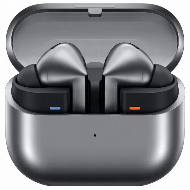 Samsung Galaxy Buds 3 PRO Silver