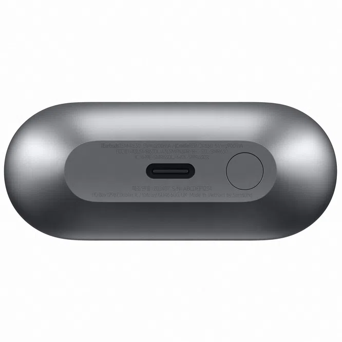 Samsung Galaxy Buds 3 PRO Silver