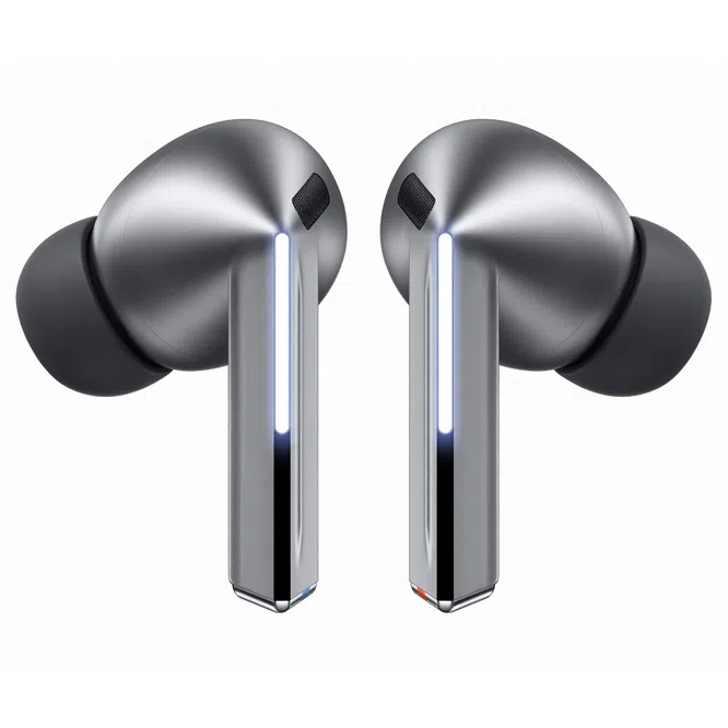 Samsung Galaxy Buds 3 PRO Silver