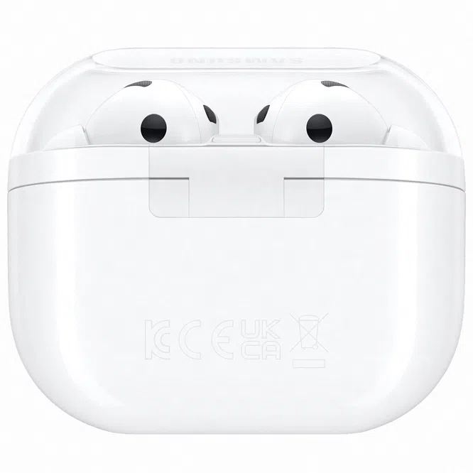 Samsung Galaxy Buds 3 PRO White