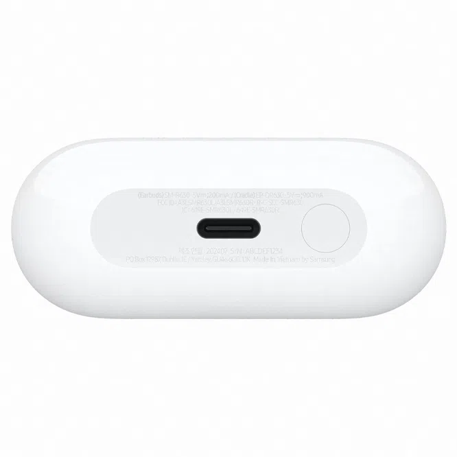 Samsung Galaxy Buds 3 PRO White