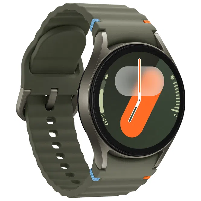 Samsung Galaxy Watch 7 40 mm 1.5" Green