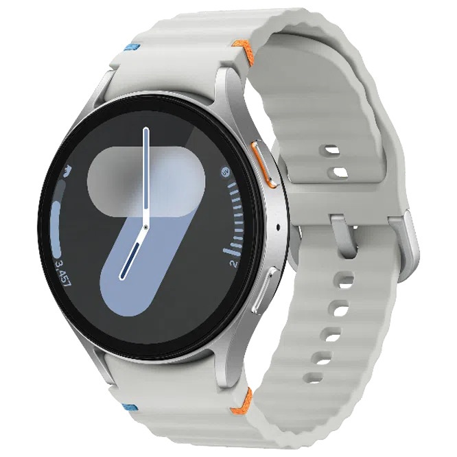 Samsung Galaxy Watch 7 44 mm 1.5" Silver