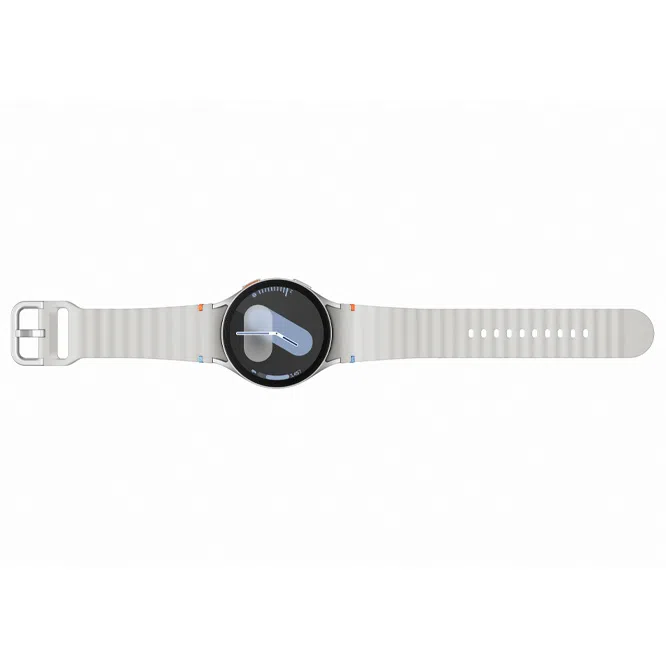 Samsung Galaxy Watch 7 44 mm 1.5" Silver