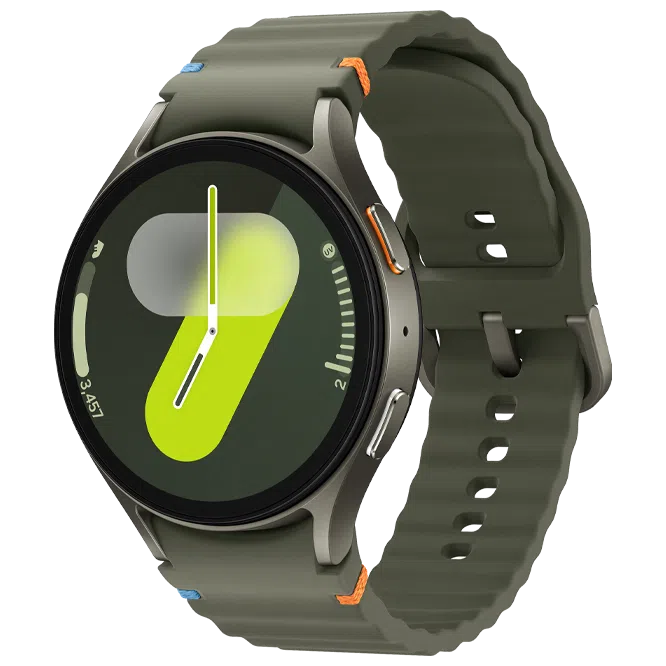 Samsung Galaxy Watch 7 44 mm 1.5" Green