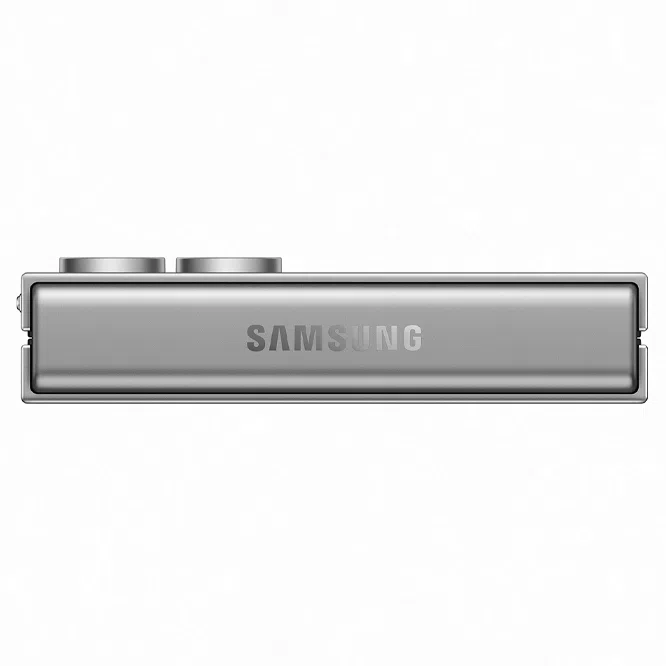 Samsung Galaxy Z Flip 6 12/256 Silver