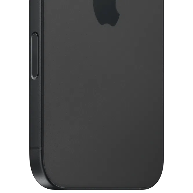 Apple iPhone 16 256GB SS Black