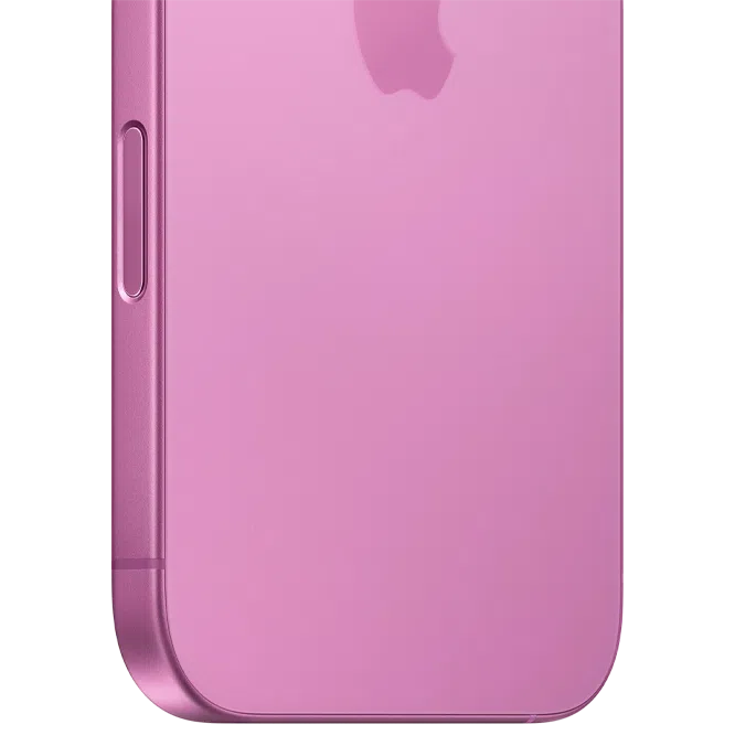 Apple iPhone 16 128GB SS Pink