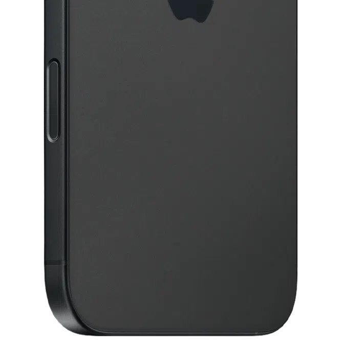 Apple iPhone 16 Plus 512GB SS Black