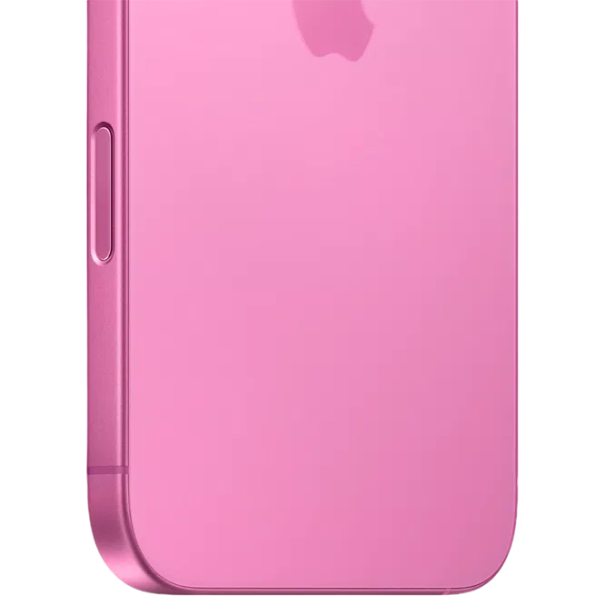 Apple iPhone 16 Plus 128GB SS Pink