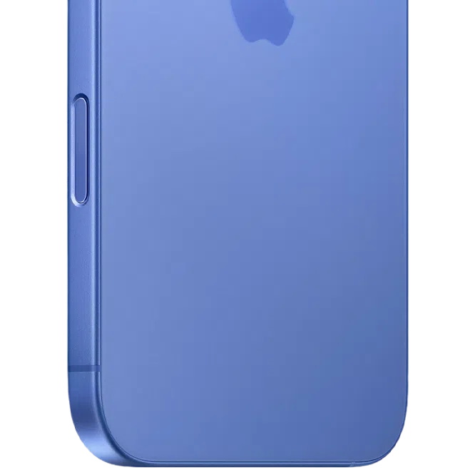 Apple iPhone 16 Plus 128GB SS Ultramarine