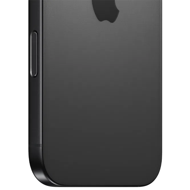 Apple iPhone 16 Pro 512GB SS Black Titanium