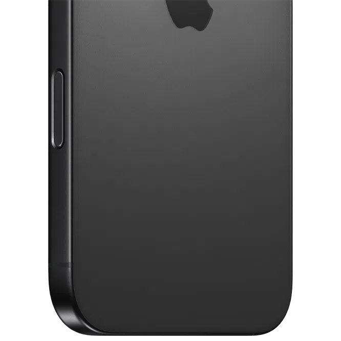 Apple iPhone 16 Pro MAX 512GB SS Black Titanium